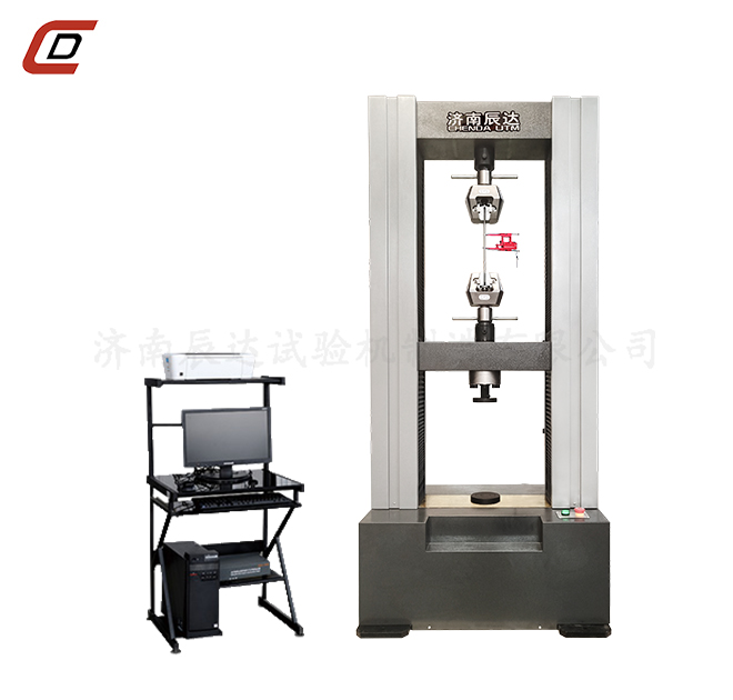 拉力試驗機的檢測結果與操作人員有關系嗎？