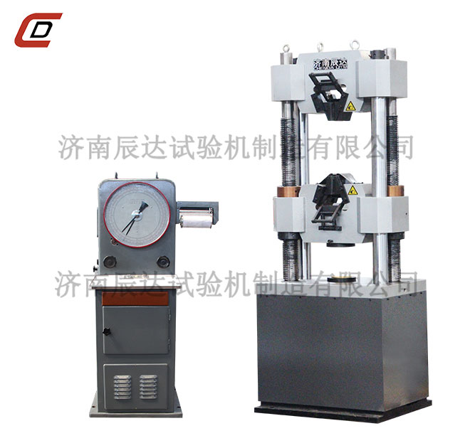 拉力試驗機有哪些特點？應該如何選擇？