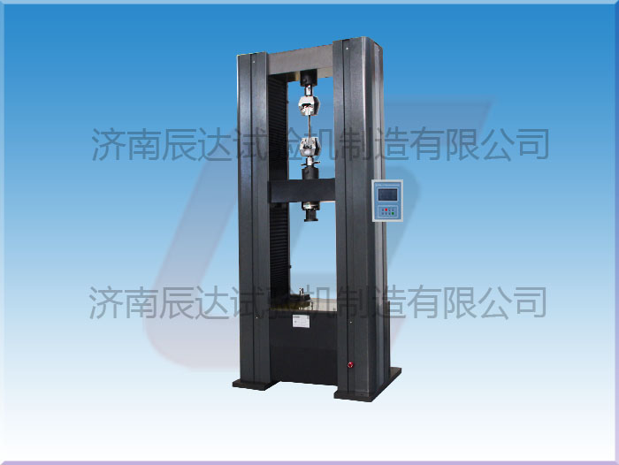 哪些因素會影響WDS-100M萬能試驗機的精準度？