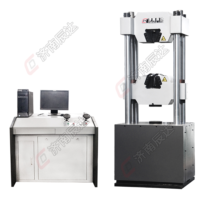 萬能材料試驗機(jī)可做哪些試驗?