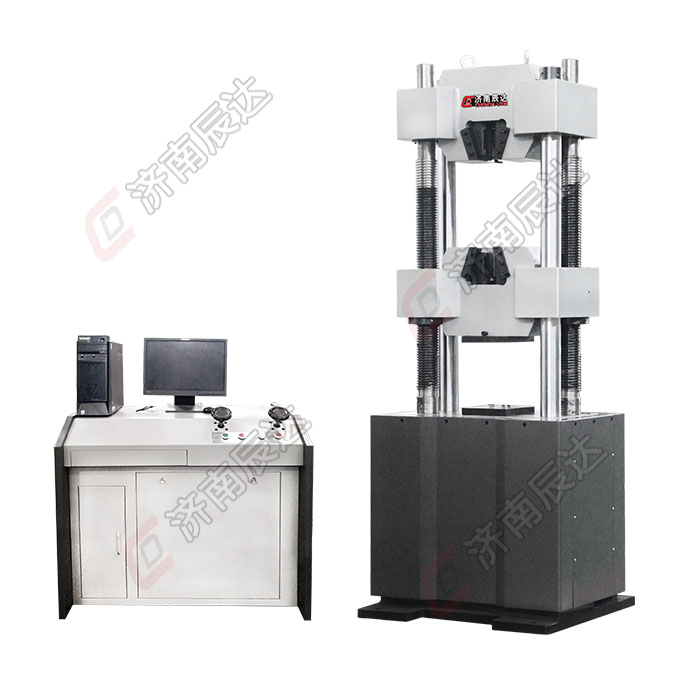 試驗(yàn)機(jī)行業(yè):創(chuàng)新驅(qū)動(dòng)下的高增長(zhǎng)賽道