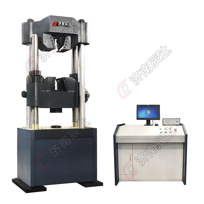 如何選購(gòu)拉力試驗(yàn)機(jī)？