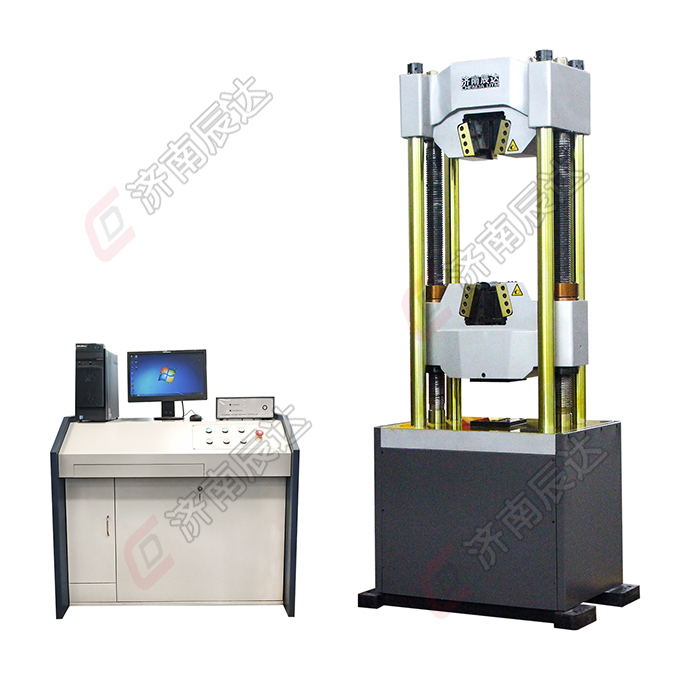 液壓萬能試驗(yàn)機(jī)和電子萬能試驗(yàn)機(jī)的區(qū)別